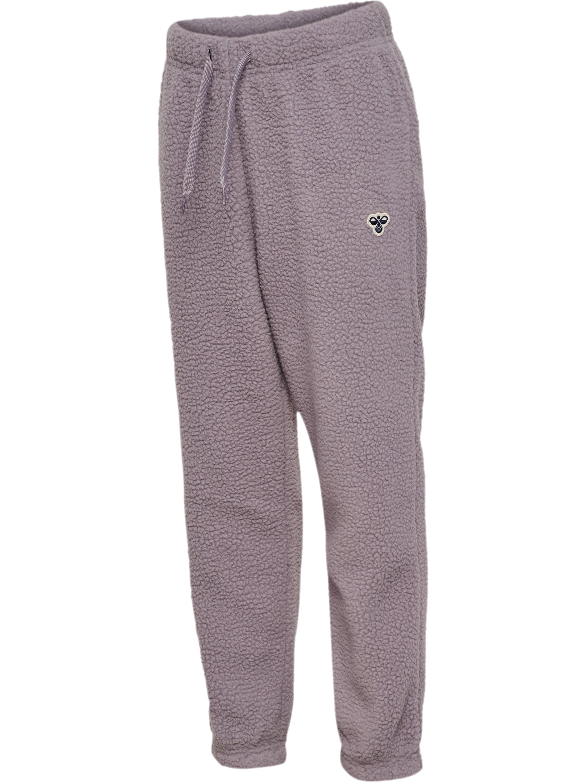 hmlJR ATLAS FLEECE PANTS – GRAY RIDGE