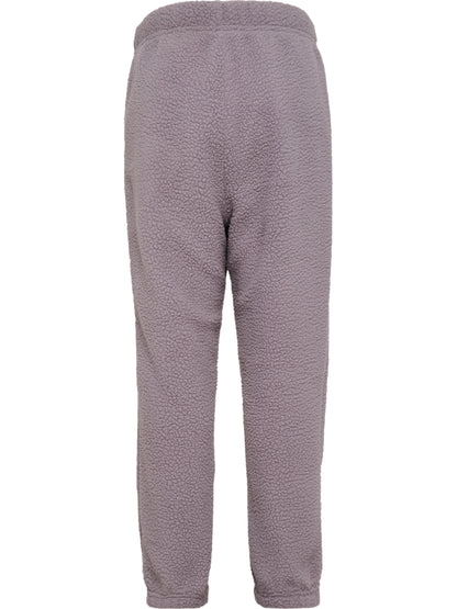 hmlJR ATLAS FLEECE PANTS – GRAY RIDGE