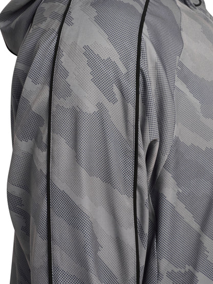 hmlAOP HYBRID TRACK JACKET