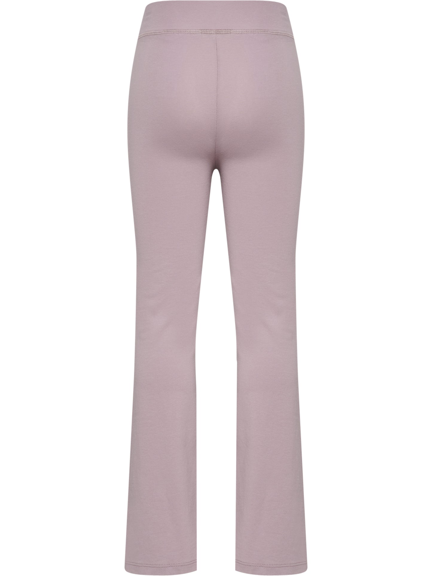 hmlJR HIGH RISE FLARED TIGHTS