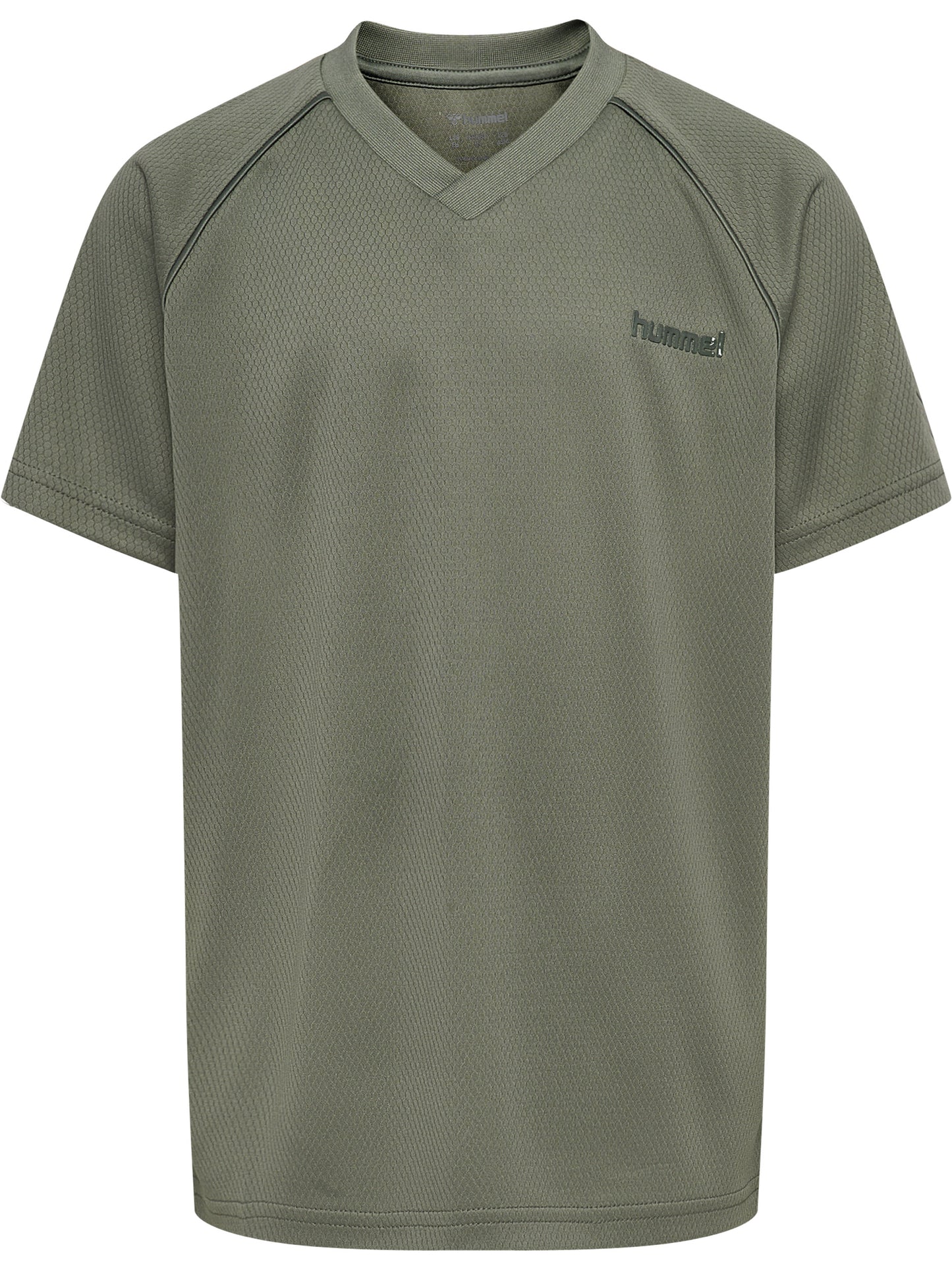 6307-CASTOR GRAY