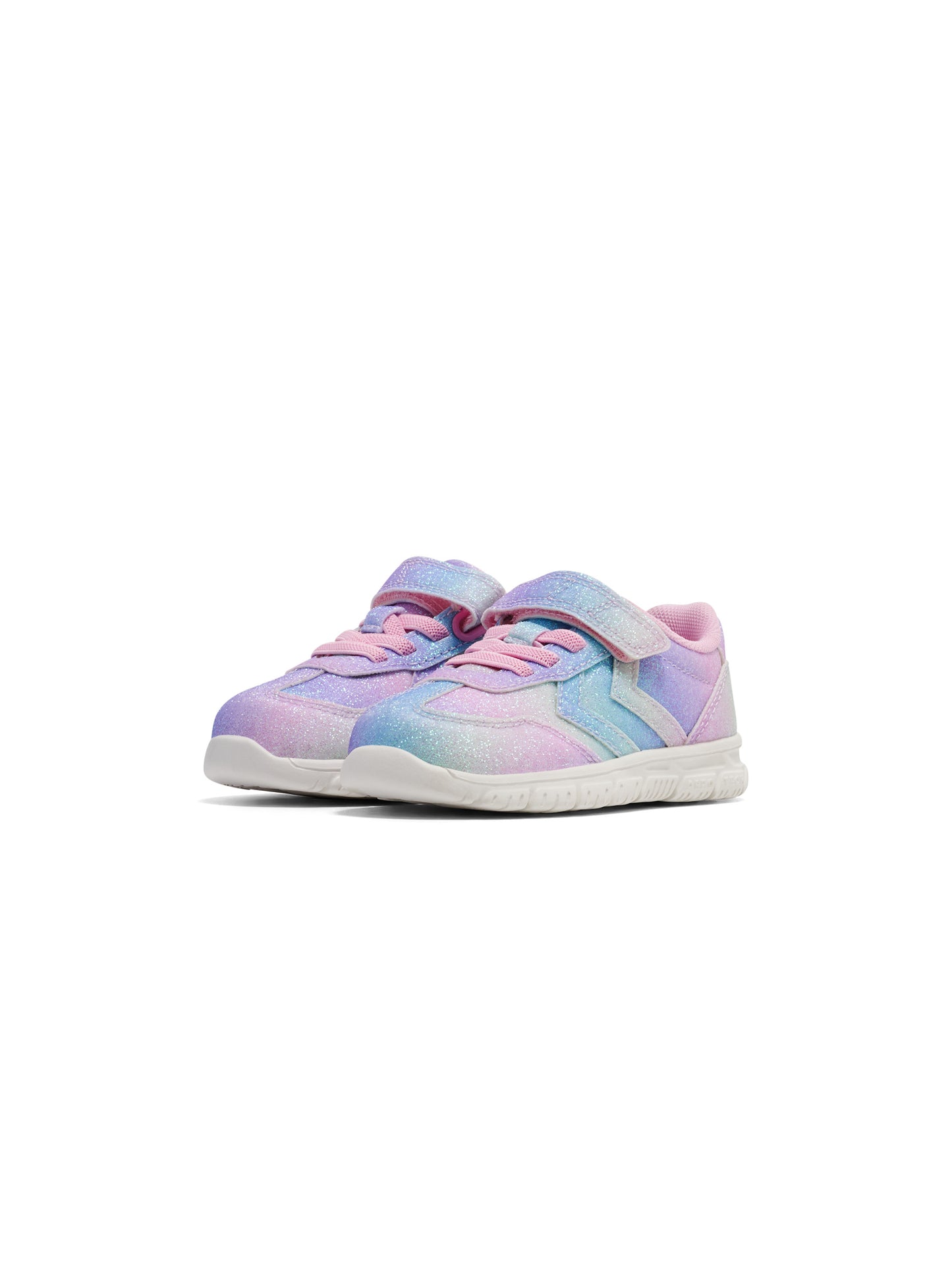 3926-MULTI COLOUR PINK/PURPLE