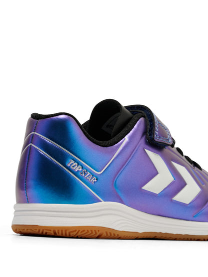 9639-WHITE/MULTICOLOR