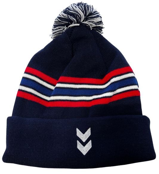 NORWAY TASSEL HAT