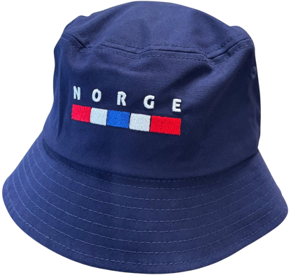 NORWAY BUCKET HAT