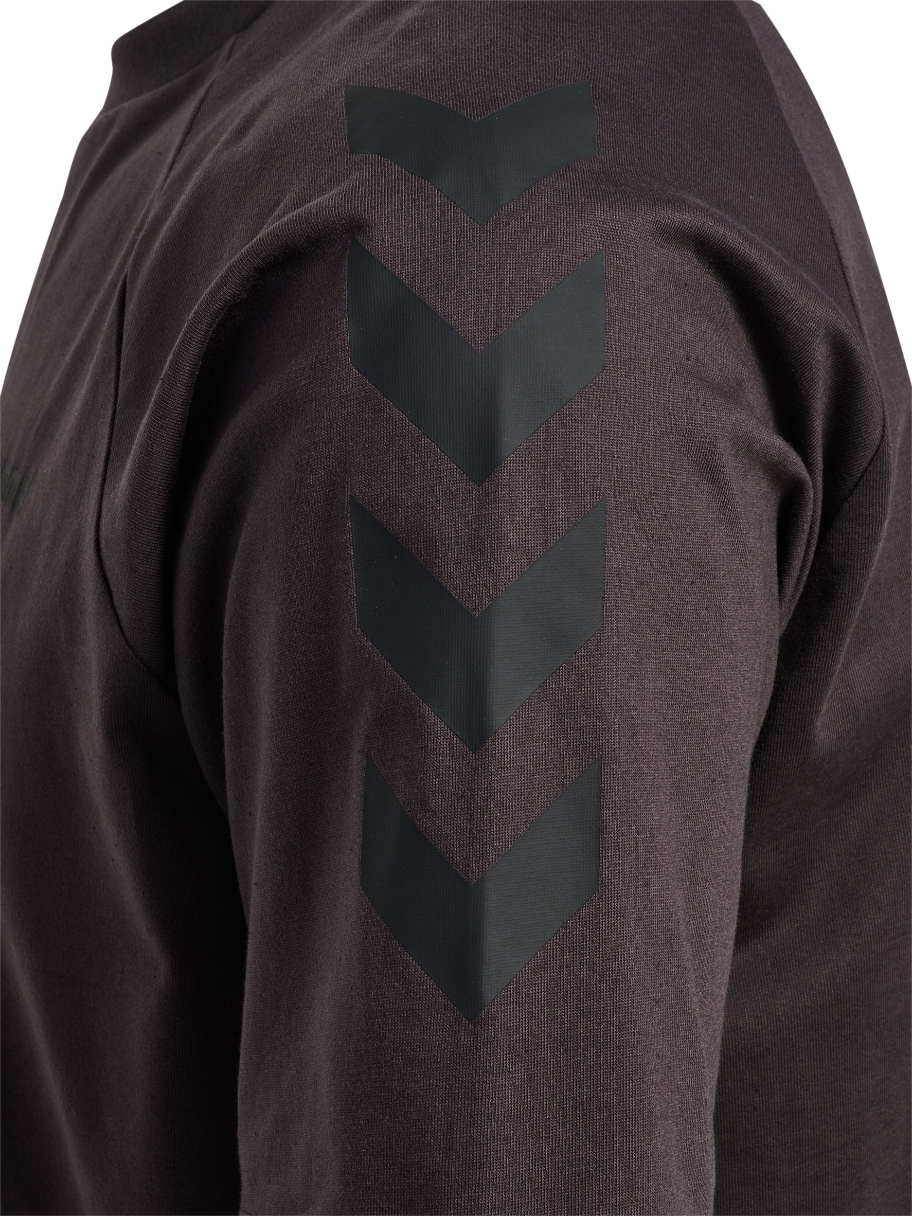 hmlKEEPER CHEVRON T-SHIRT S/S – SHALE