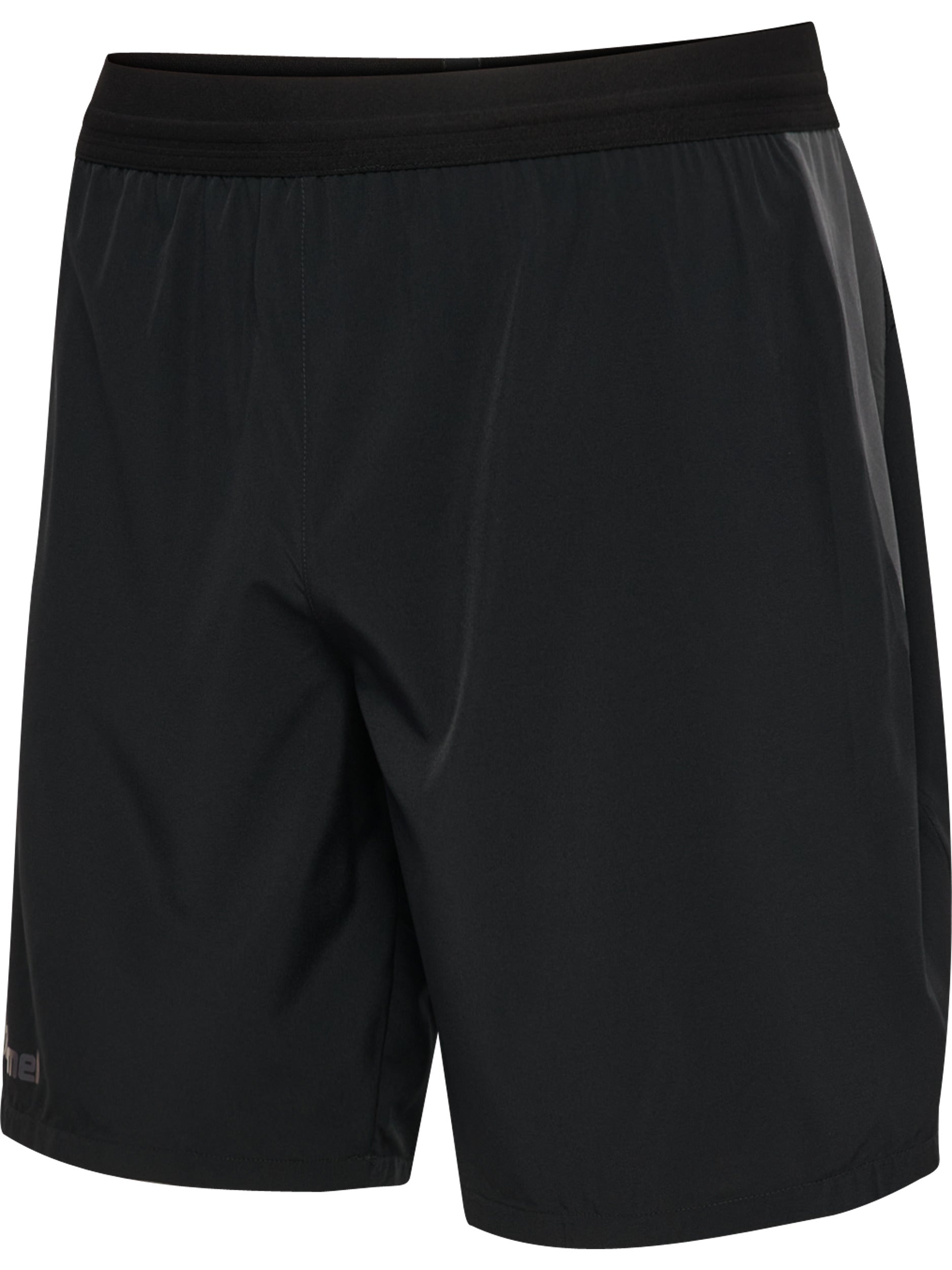 hmlBLAZE26 PRO TRAINING SHORTS – BLACK