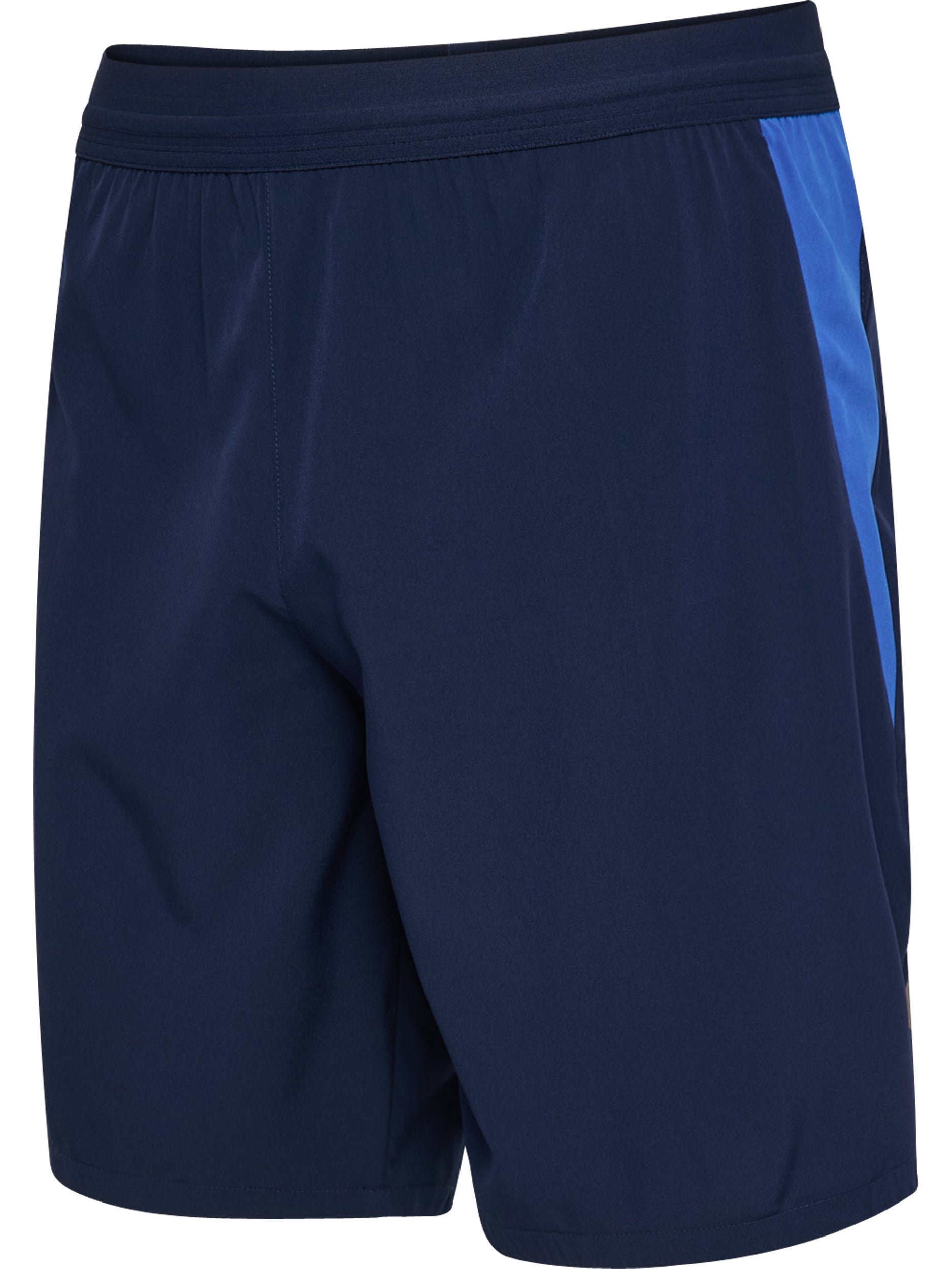 hmlBLAZE26 PRO TRAINING SHORTS – MARINE