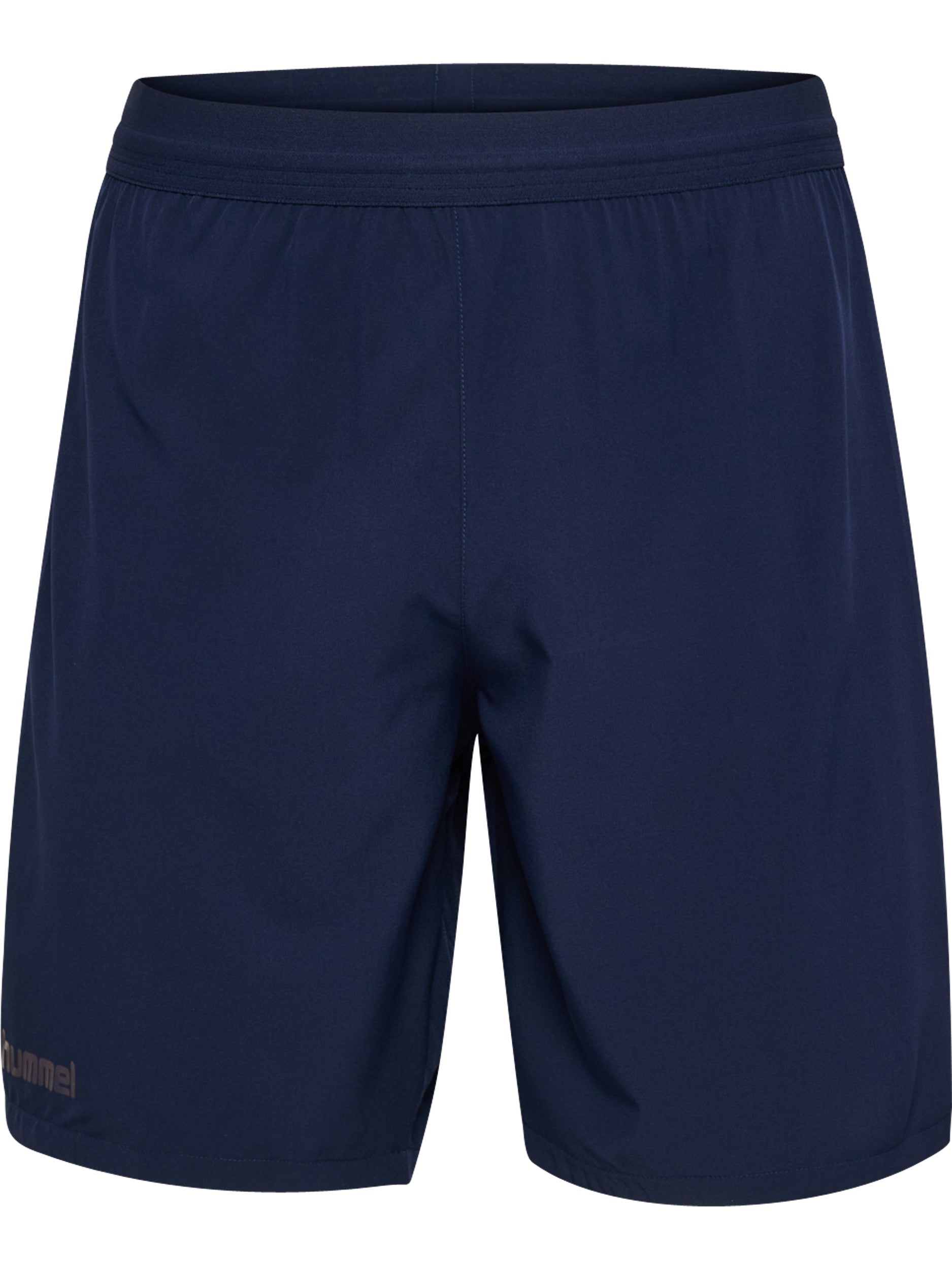 hmlBLAZE26 PRO TRAINING SHORTS – MARINE