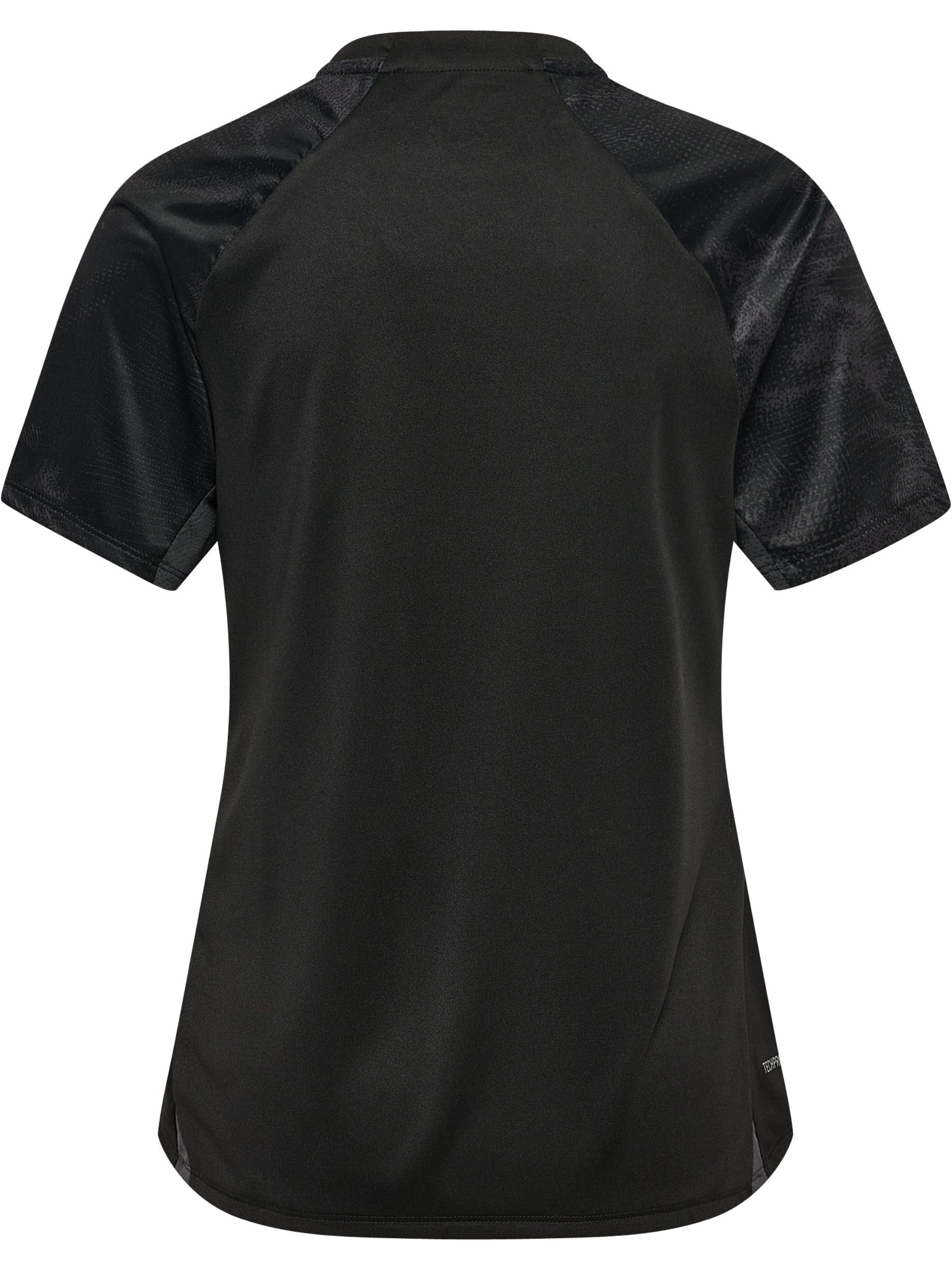 hmlBLAZE26 PRO TRAINING JERSEY WOMA – BLACK