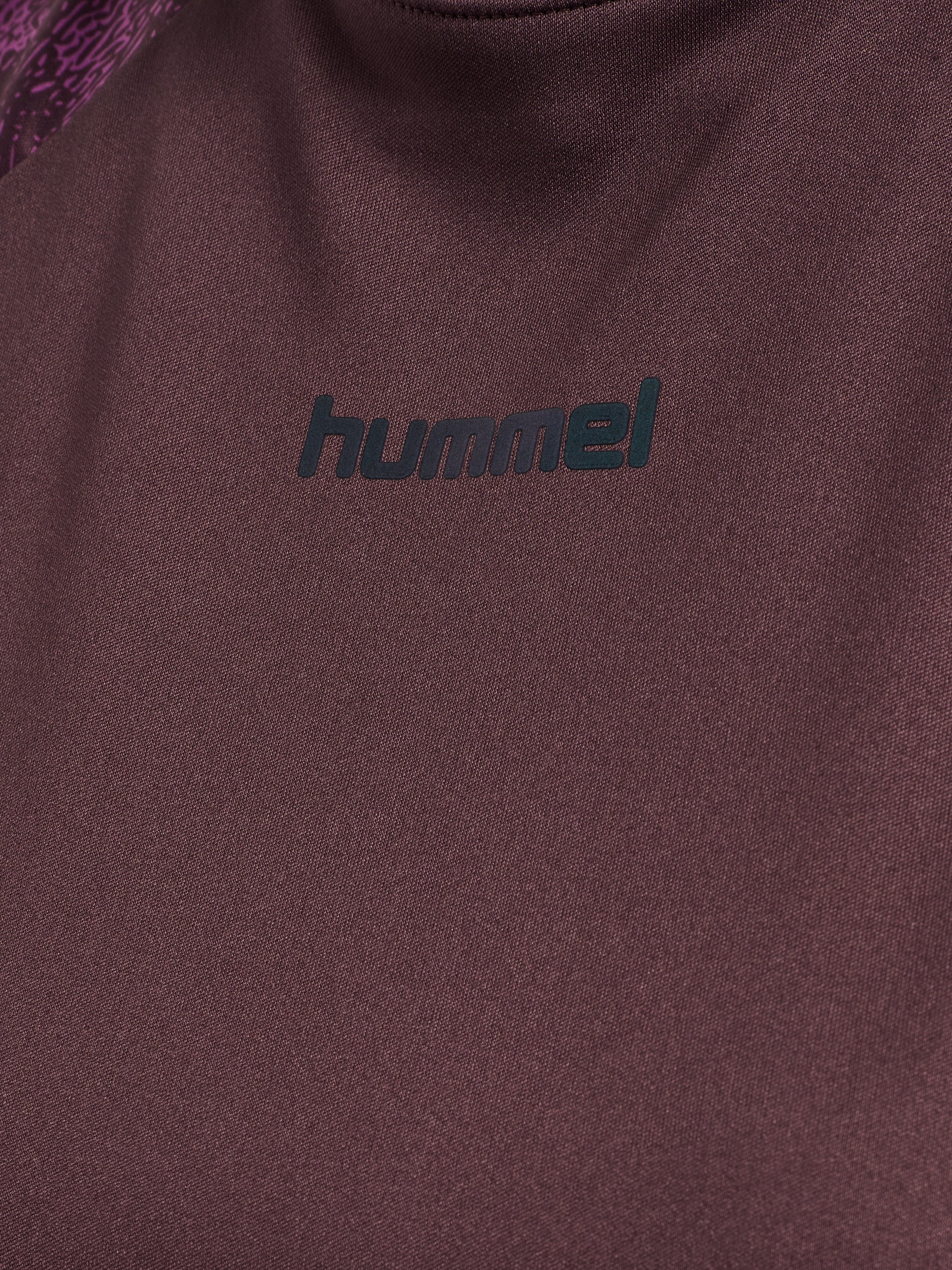 hmlBLAZE26 PRO TRAINING JERSEY WOMA – HUCKLEBERRY