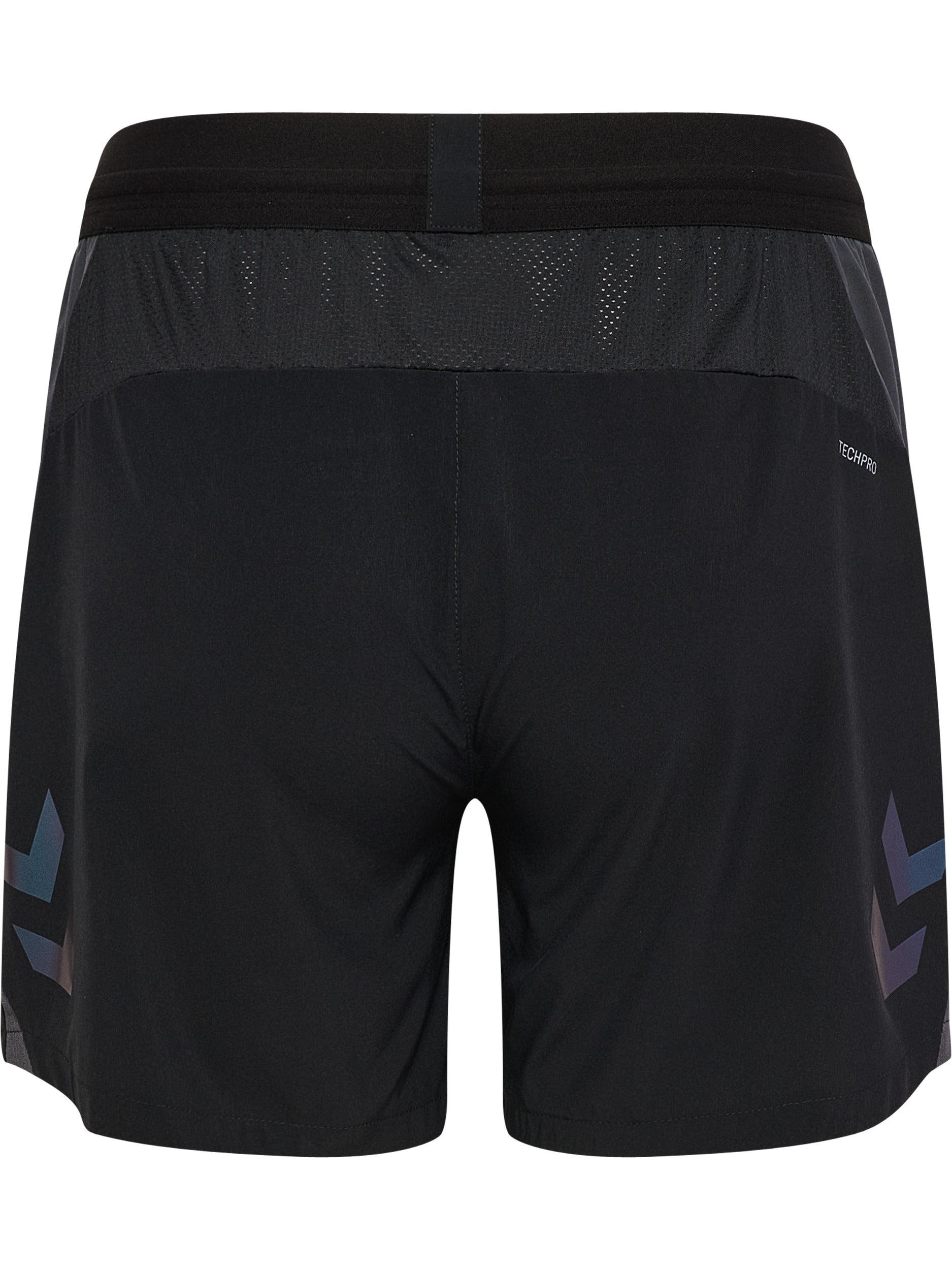 hmlBLAZE26 PRO TRAINING SHORTS WOMA – BLACK