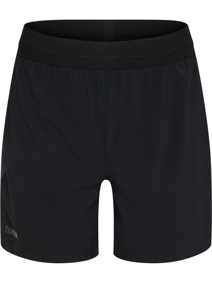 hmlBLAZE26 PRO TRAINING SHORTS WOMA – BLACK