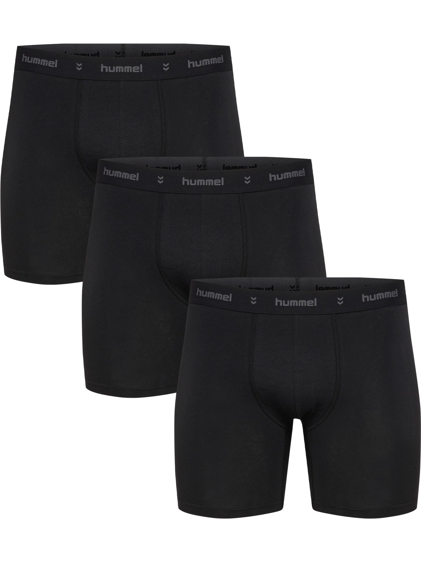 hmlCOMFORT BOXERS 3-PACK