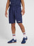 HMLGO COTTON BERMUDA SHORTS