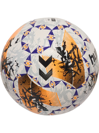 4429-ORANGE/WHITE/VIOLET