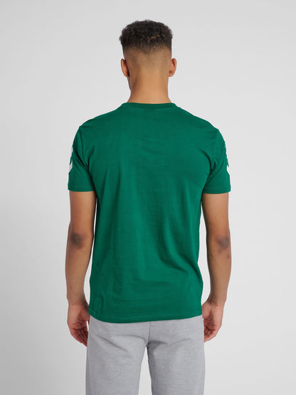 HMLGO COTTON T-SHIRT S/S