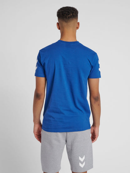 HMLGO COTTON T-SHIRT S/S