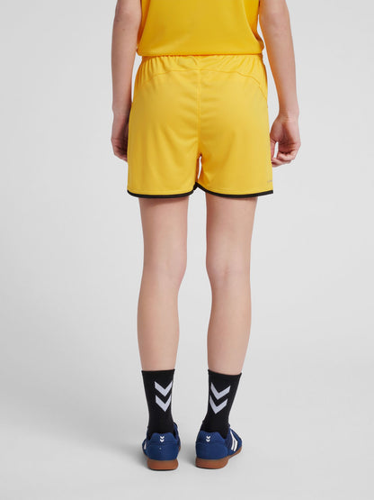 hmlAUTHENTIC POLY SHORTS WOMAN