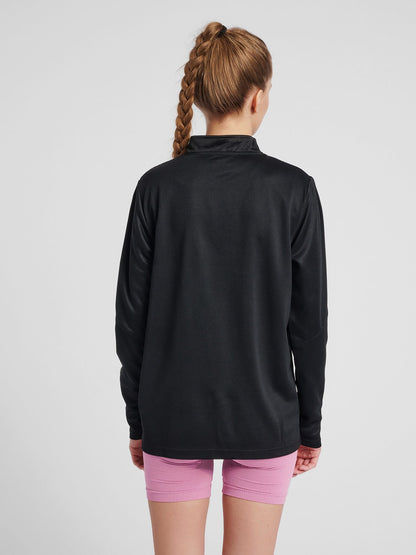 hmlAUTHENTIC WOMEN POLY ZIP JACKET