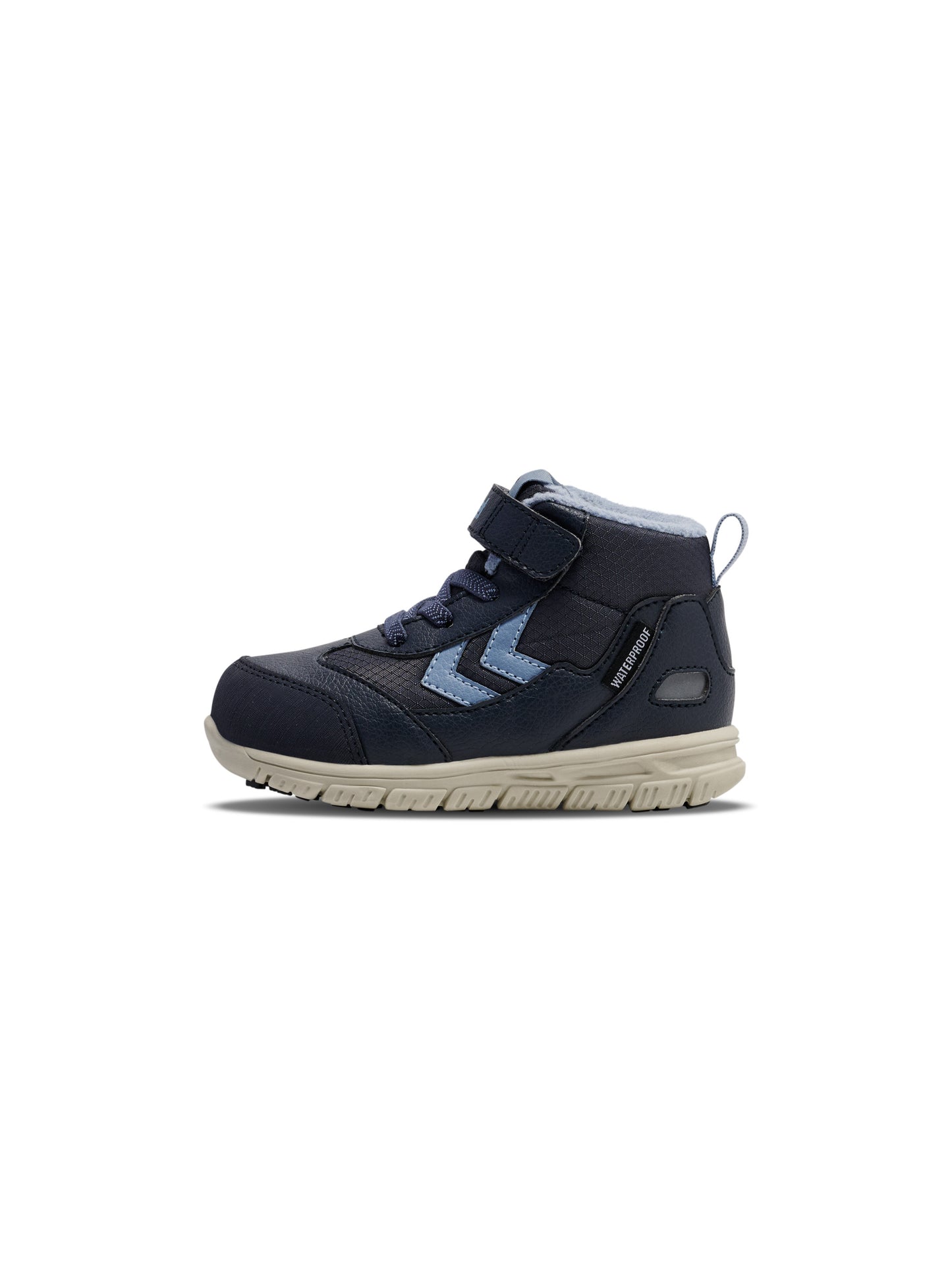 CROSSLITE WINTER MID TEX INFANT – OMBRE BLUE