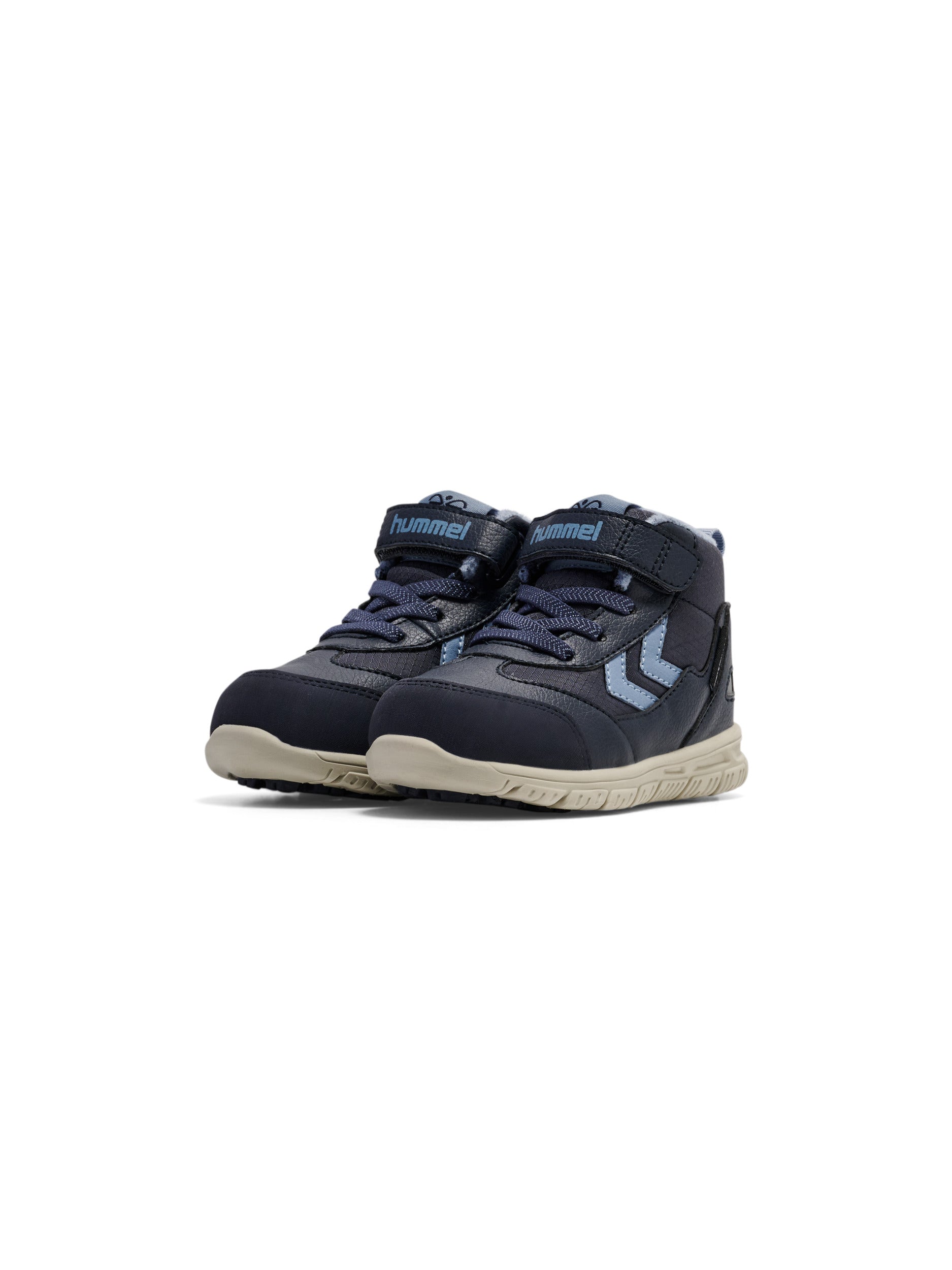 CROSSLITE WINTER MID TEX INFANT – OMBRE BLUE
