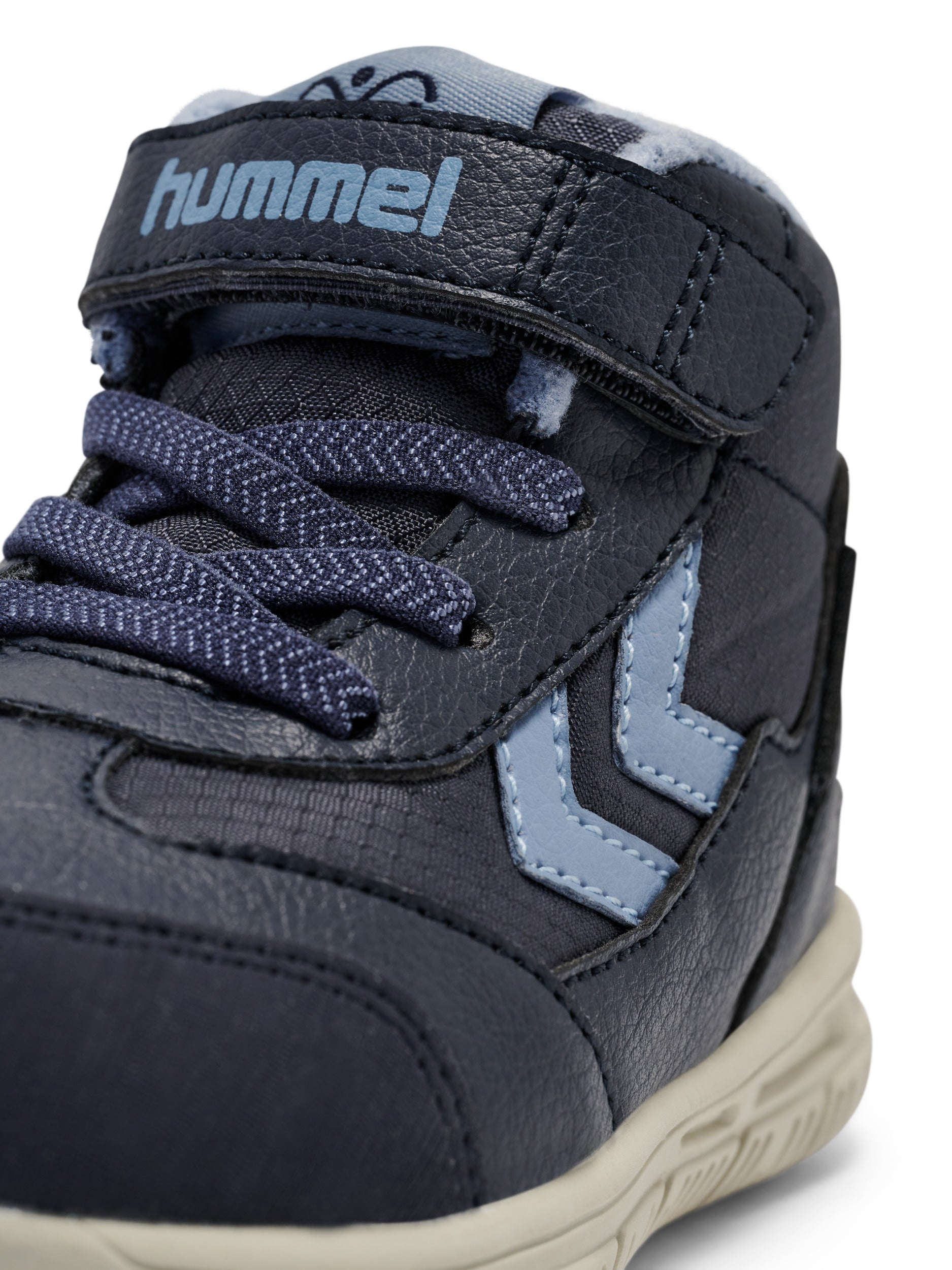 CROSSLITE WINTER MID TEX INFANT – OMBRE BLUE