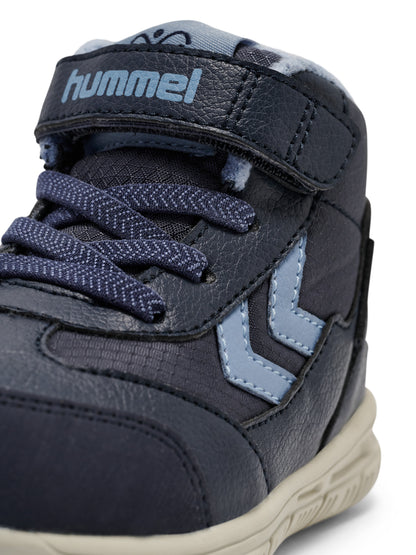CROSSLITE WINTER MID TEX INFANT – OMBRE BLUE