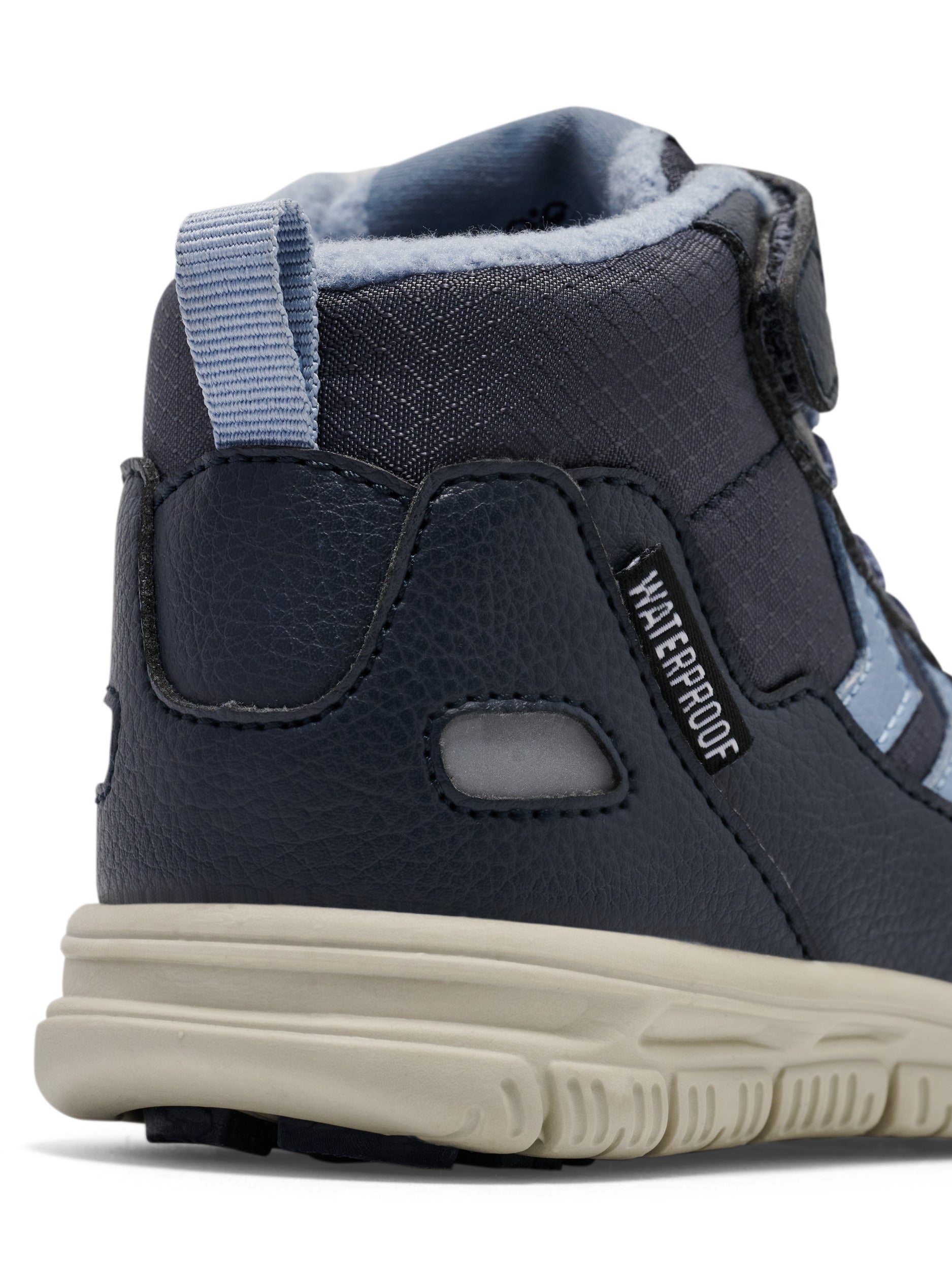 CROSSLITE WINTER MID TEX INFANT – OMBRE BLUE