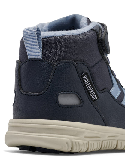 CROSSLITE WINTER MID TEX INFANT – OMBRE BLUE
