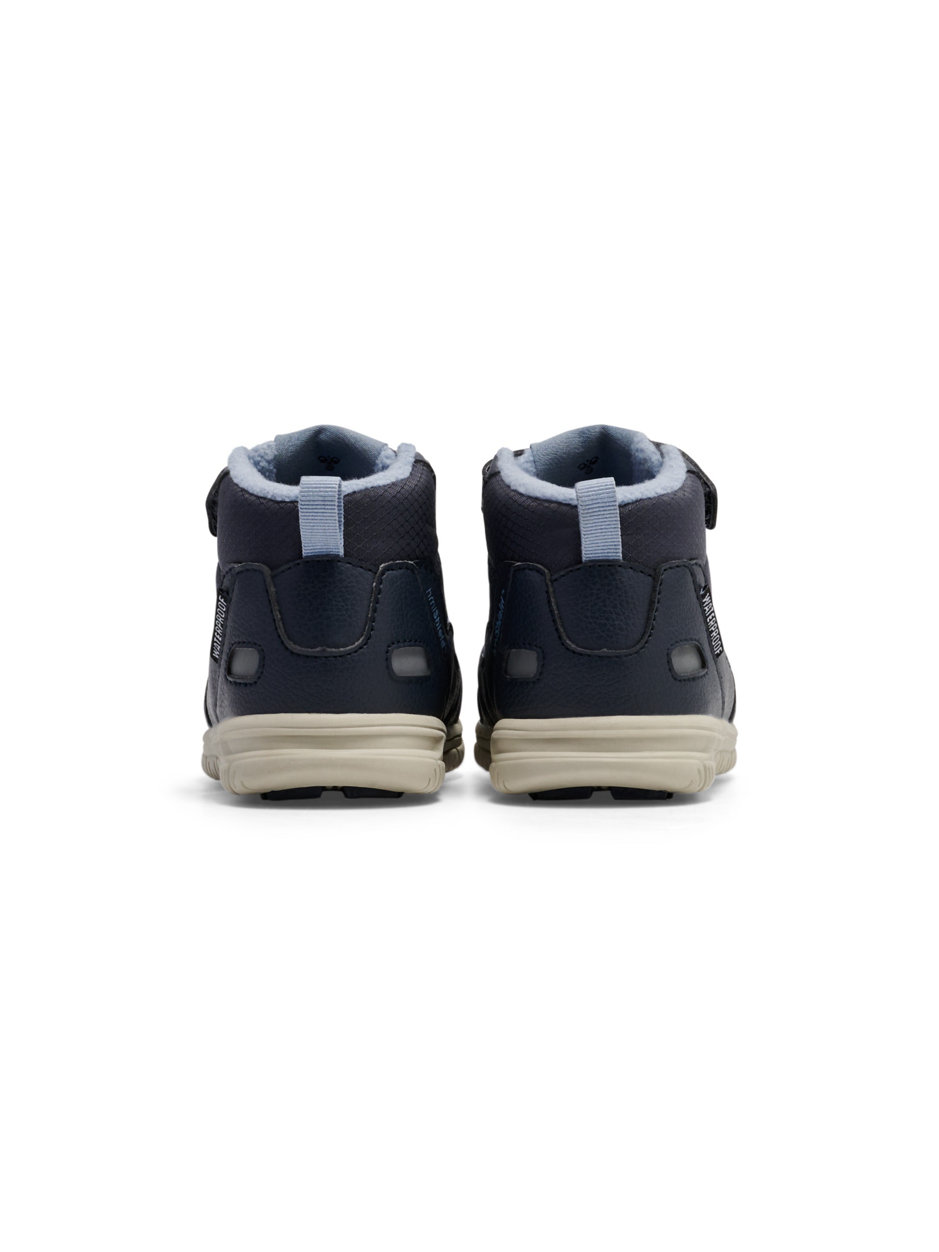 CROSSLITE WINTER MID TEX INFANT – OMBRE BLUE
