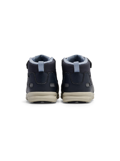 CROSSLITE WINTER MID TEX INFANT – OMBRE BLUE