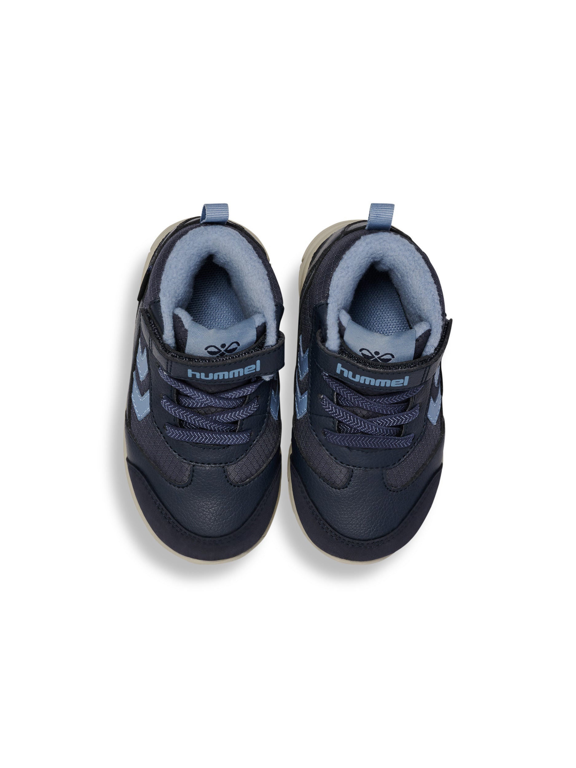 CROSSLITE WINTER MID TEX INFANT – OMBRE BLUE