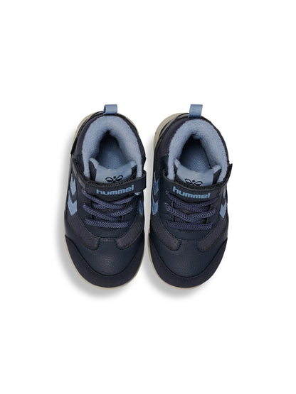 CROSSLITE WINTER MID TEX INFANT – OMBRE BLUE