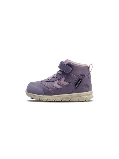 CROSSLITE WINTER MID TEX INFANT – GRAY RIDGE