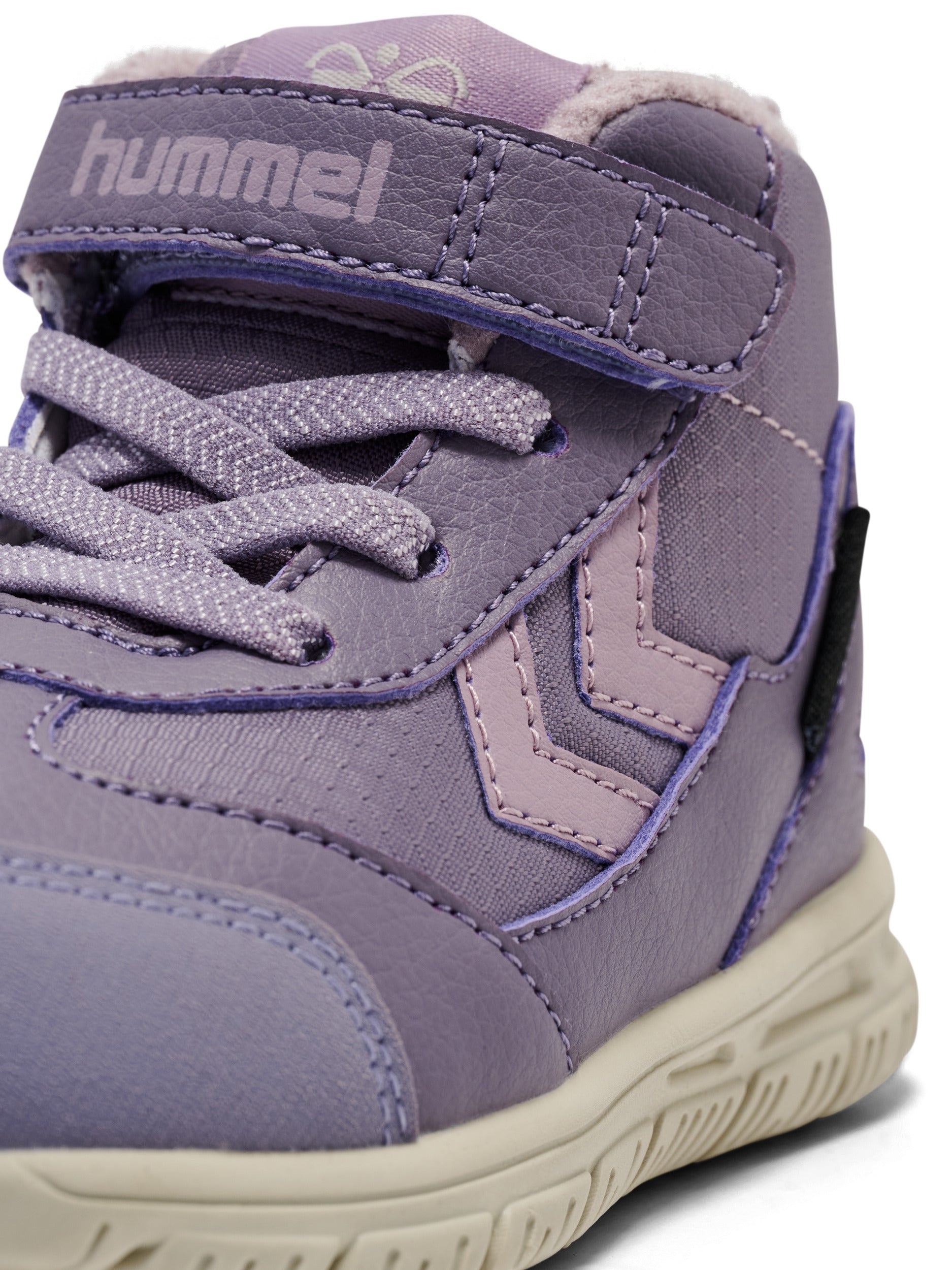 CROSSLITE WINTER MID TEX INFANT – GRAY RIDGE