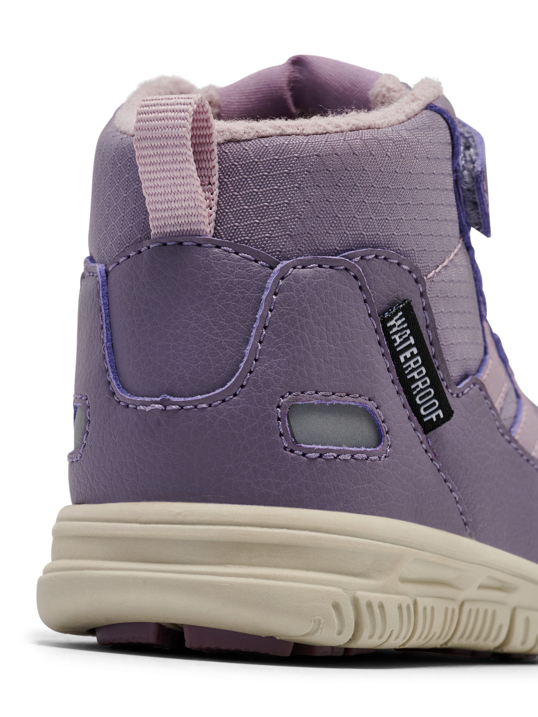 CROSSLITE WINTER MID TEX INFANT – GRAY RIDGE