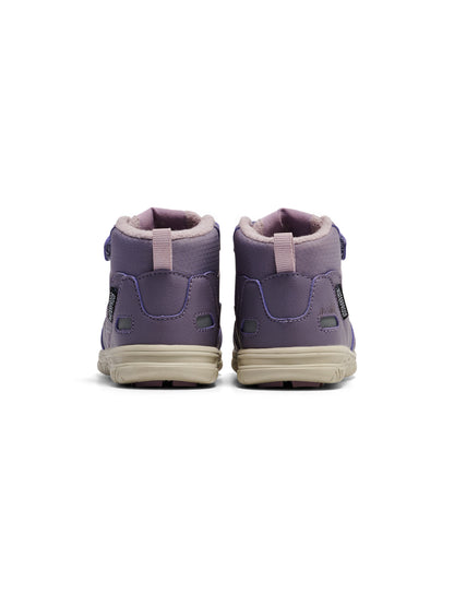 CROSSLITE WINTER MID TEX INFANT – GRAY RIDGE