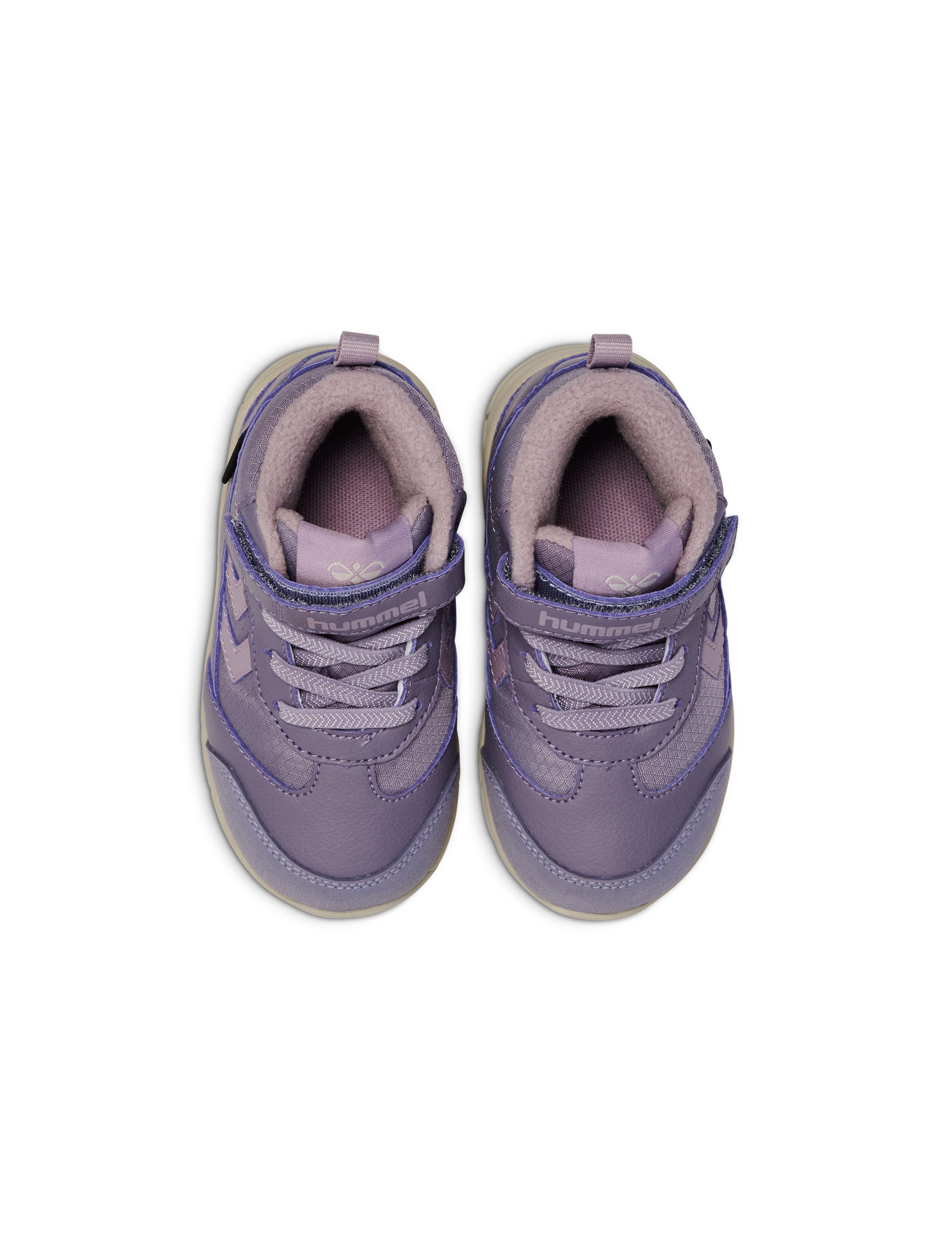 CROSSLITE WINTER MID TEX INFANT – GRAY RIDGE
