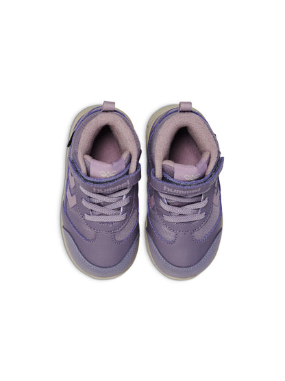 CROSSLITE WINTER MID TEX INFANT – GRAY RIDGE