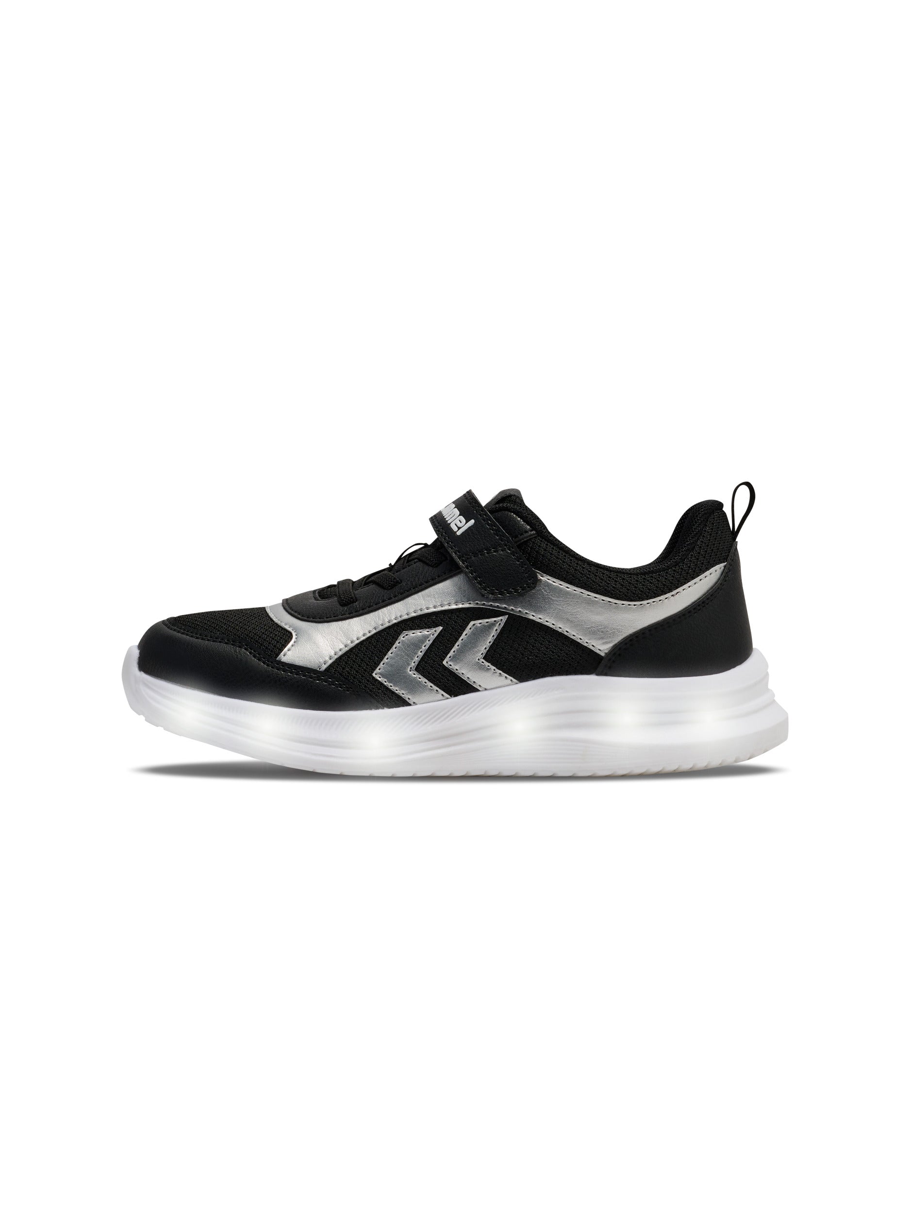 GLOW – BLACK
