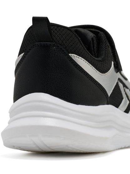 GLOW – BLACK