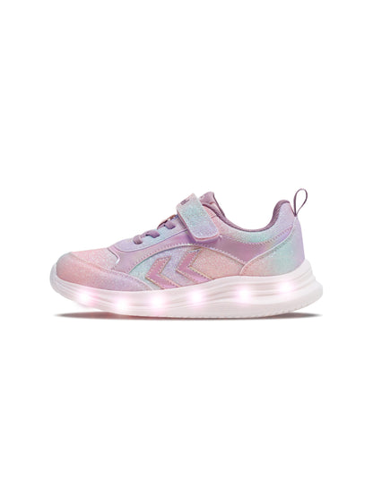 GLOW – MULTI COLOR PINK