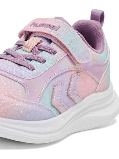 GLOW – MULTI COLOR PINK