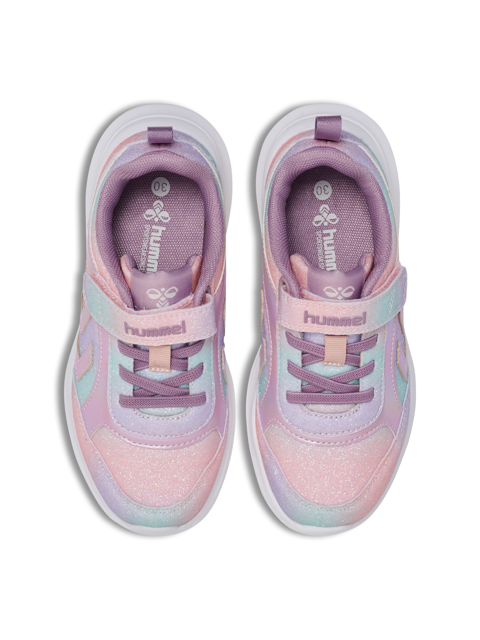 GLOW – MULTI COLOR PINK