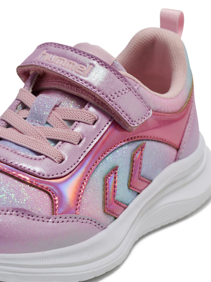 GLOW – MULTI COLOUR PINK/BLUE