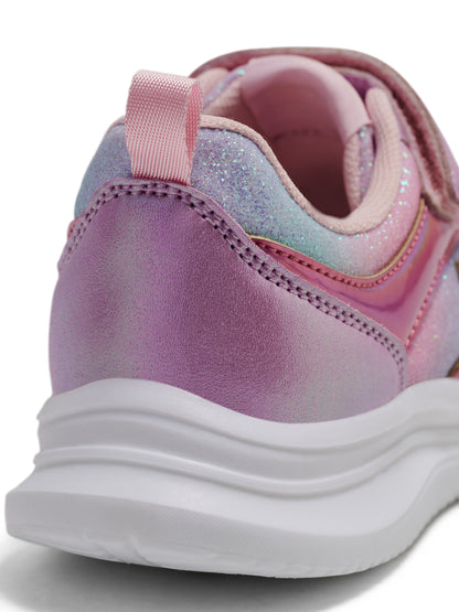 GLOW – MULTI COLOUR PINK/BLUE