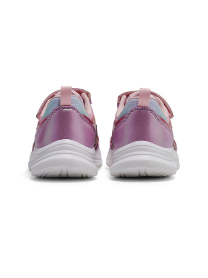 GLOW – MULTI COLOUR PINK/BLUE