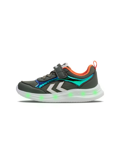 GLOW – CASTOR GRAY