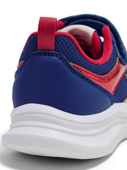GLOW – CLASSIC BLUE/FORMULA ONE